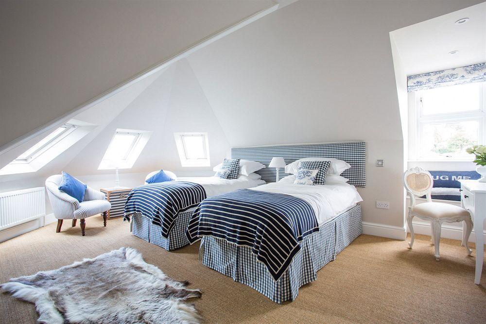 Grays Boutique B&B Bath Bagian luar foto