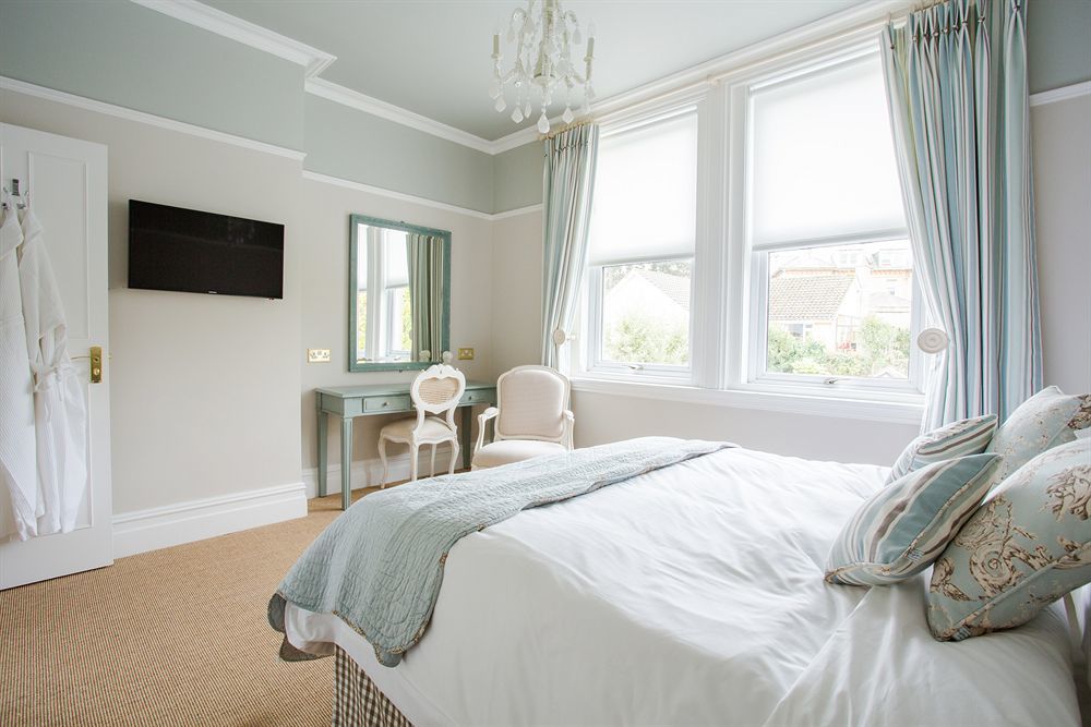 Grays Boutique B&B Bath Bagian luar foto