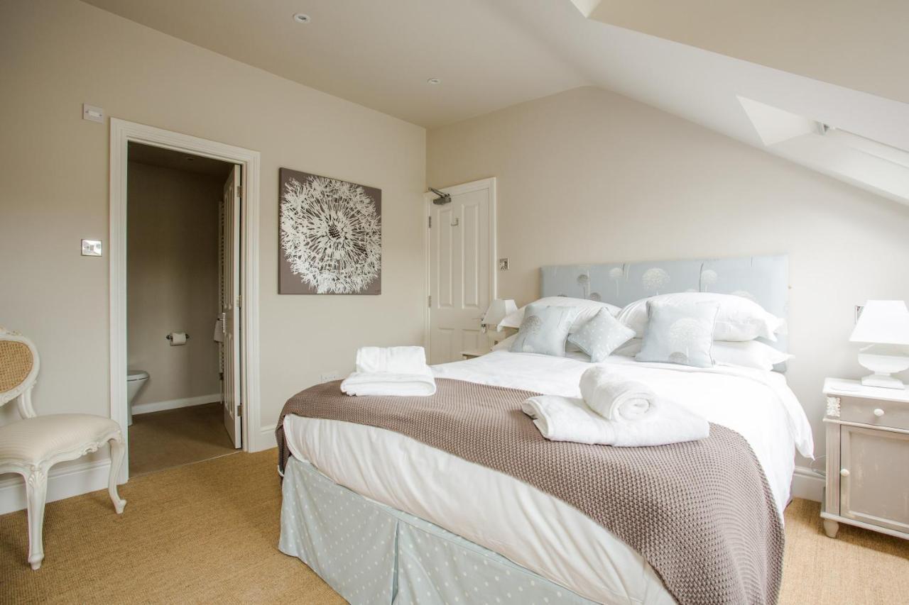 Grays Boutique B&B Bath Bagian luar foto